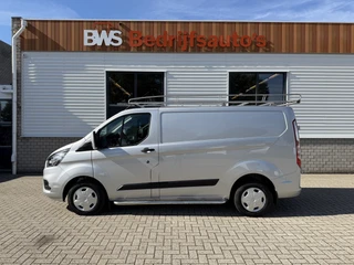 Ford Transit Custom – thumbnail 2