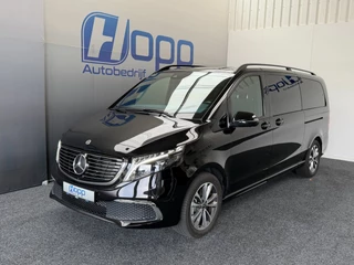 Mercedes-Benz EQV – thumbnail 3