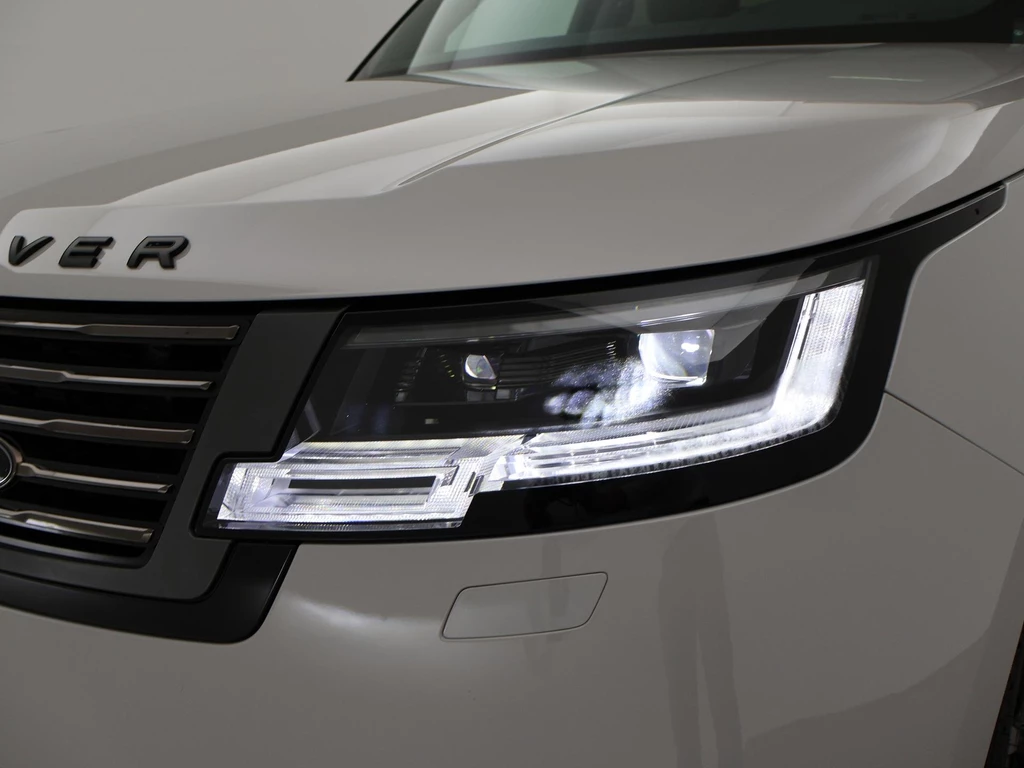 Land Rover Range Rover – foto 54
