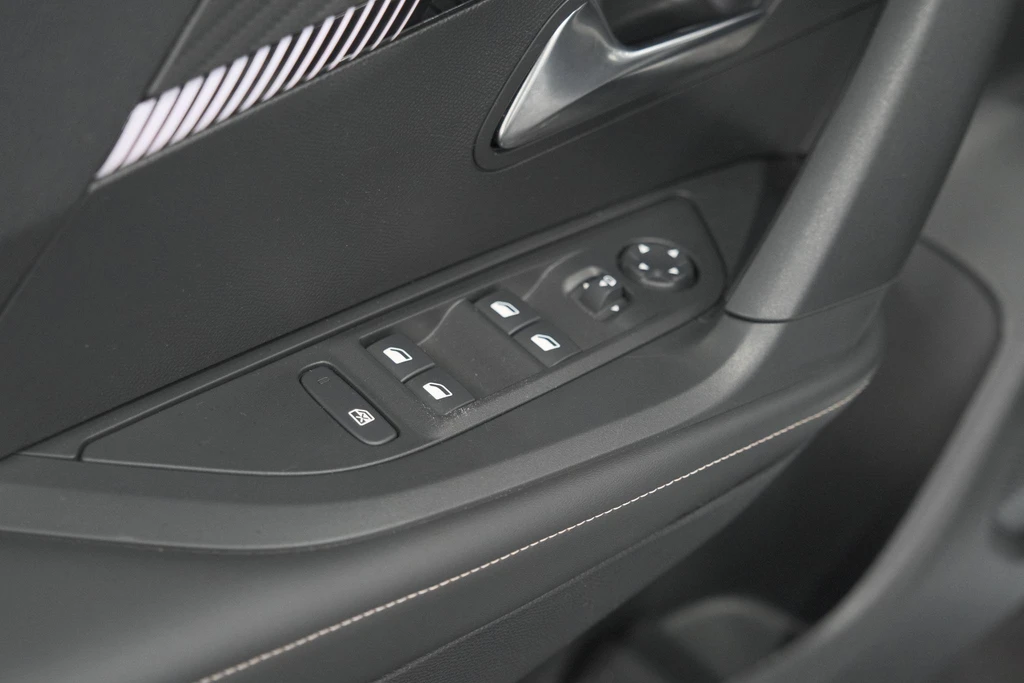 Peugeot 2008 – foto 23