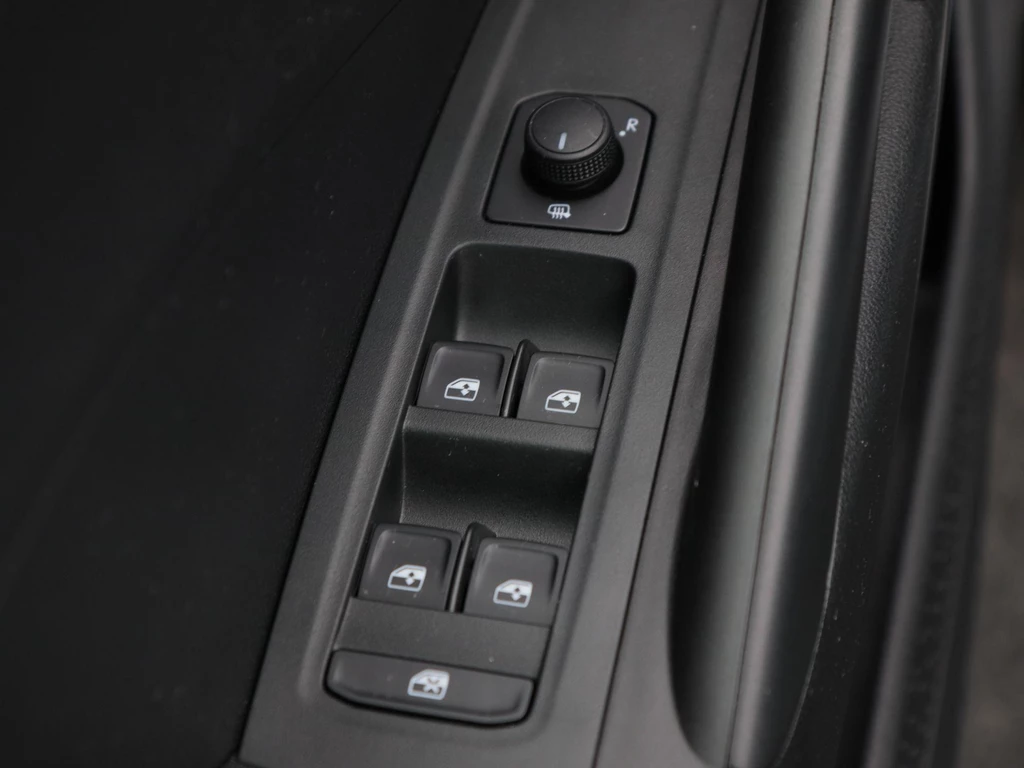 Škoda Fabia – foto 17