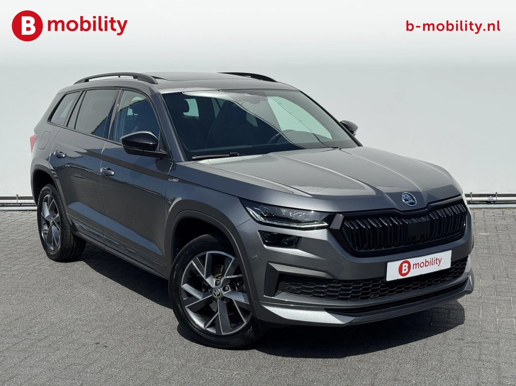 Škoda Kodiaq – foto 8