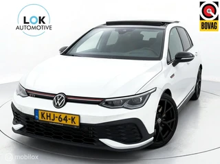 Volkswagen Golf – thumbnail 1
