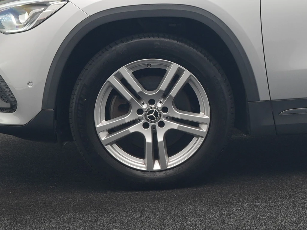 Mercedes-Benz GLA – foto 44