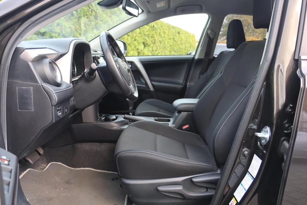 Toyota RAV4 – foto 19
