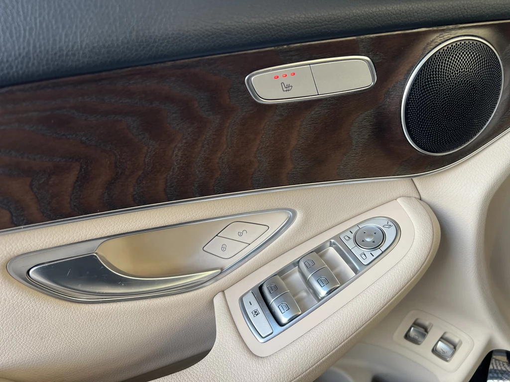 Mercedes-Benz GLC – foto 33
