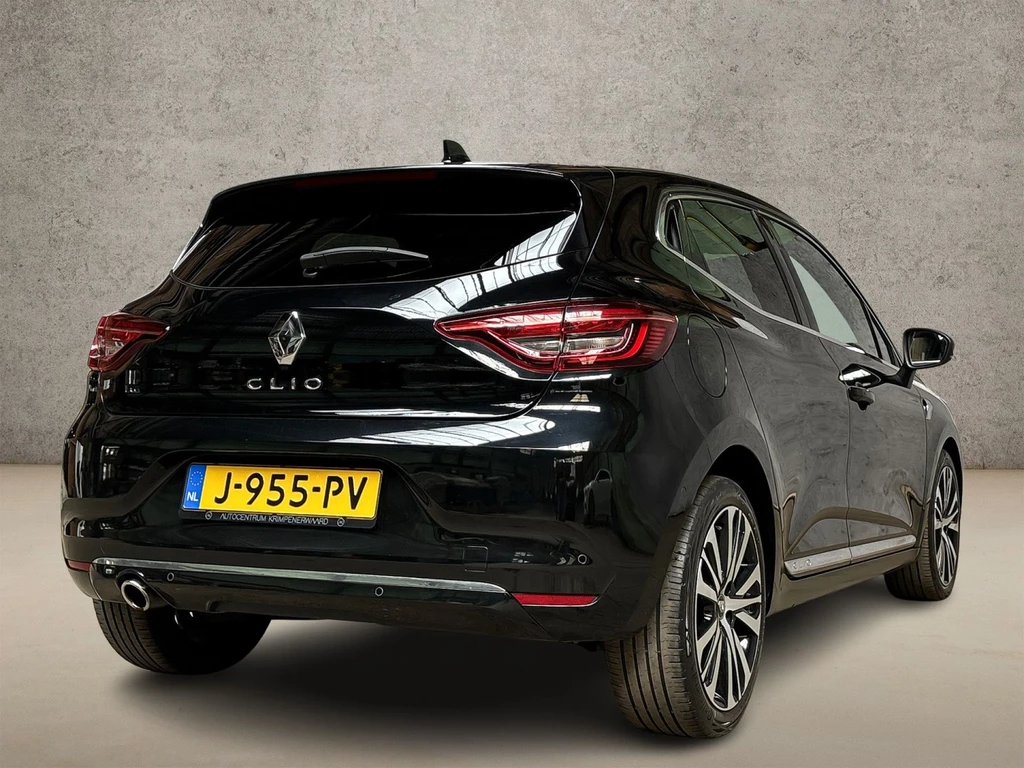 Renault Clio – foto 4