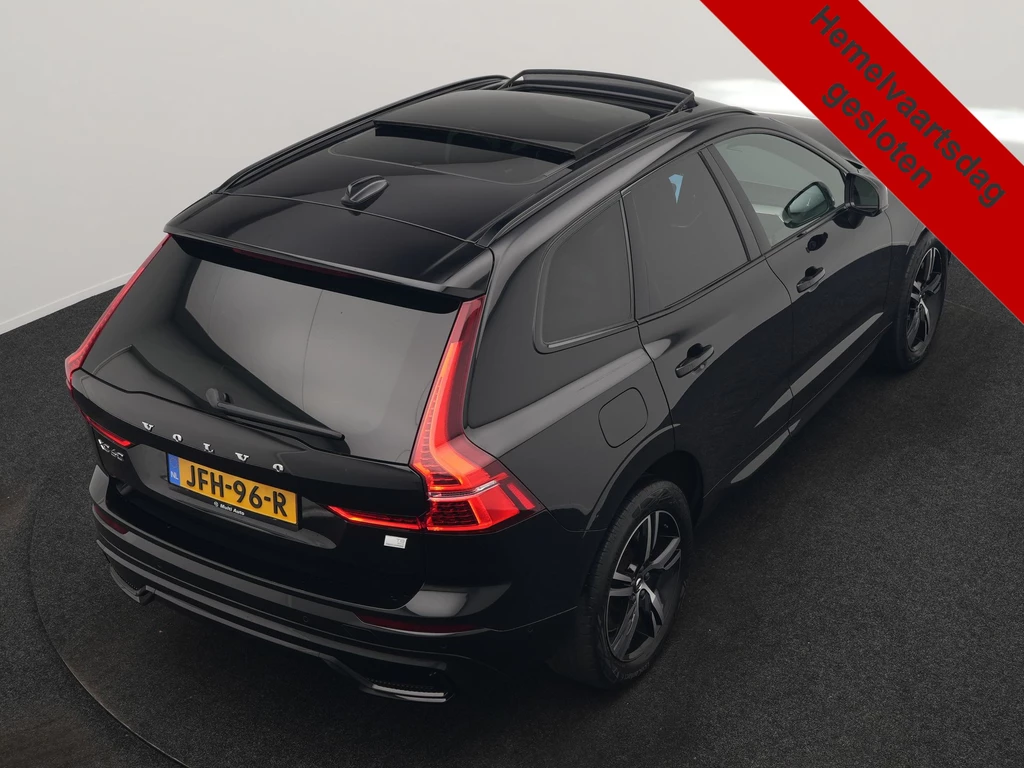 Volvo XC60 – foto 8