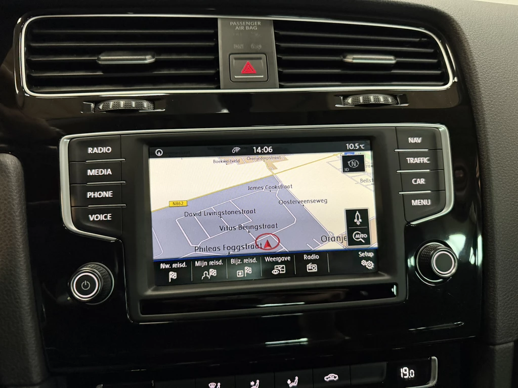 Volkswagen Golf – foto 21