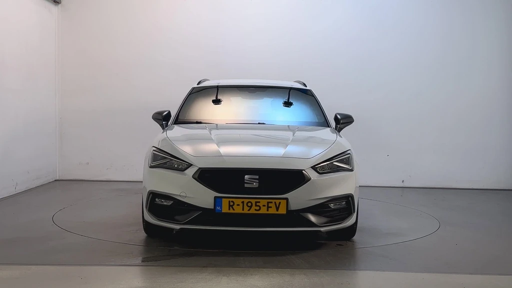 SEAT Leon – foto 8