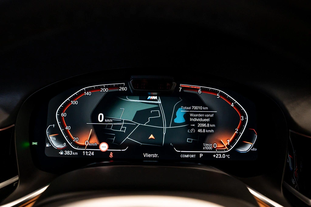 BMW 7 Serie – foto 32