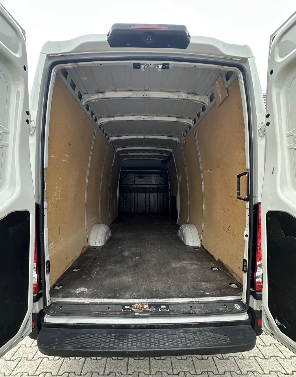 Iveco Daily – foto 9