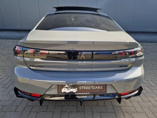 Peugeot 508 – thumbnail 3