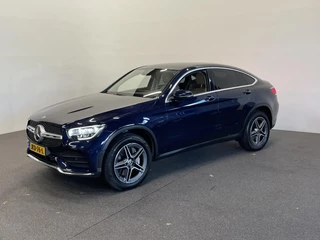 Mercedes-Benz GLC – thumbnail 3