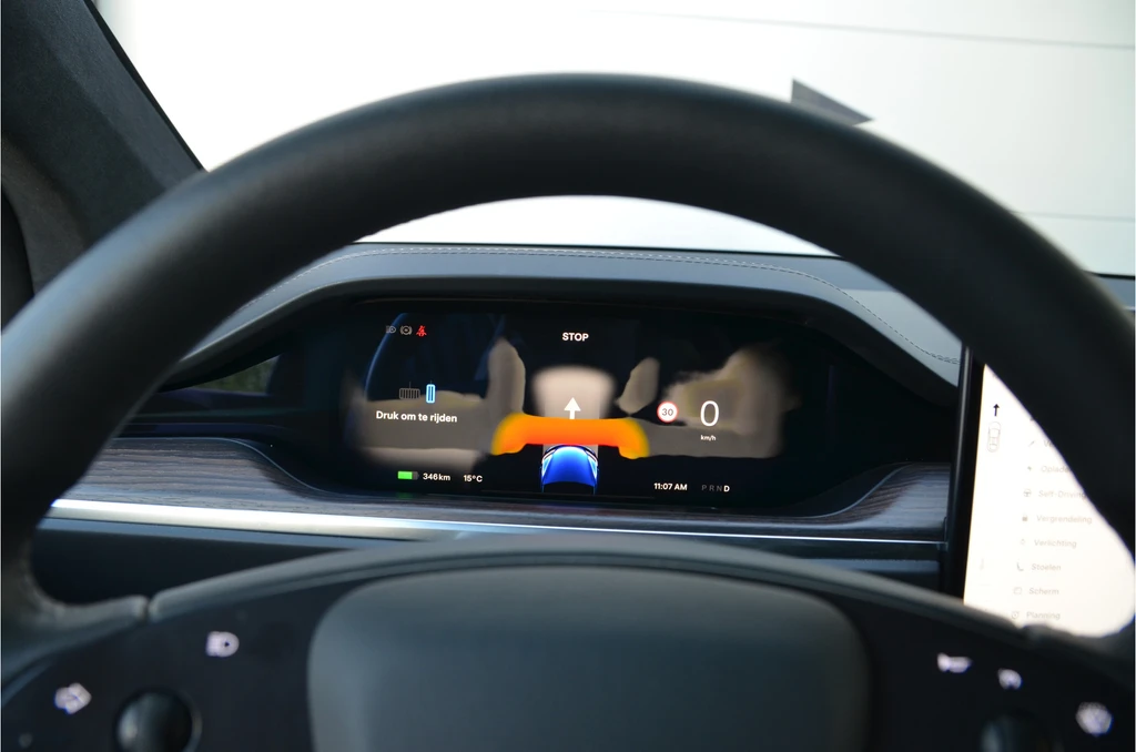 Tesla Model X – foto 20