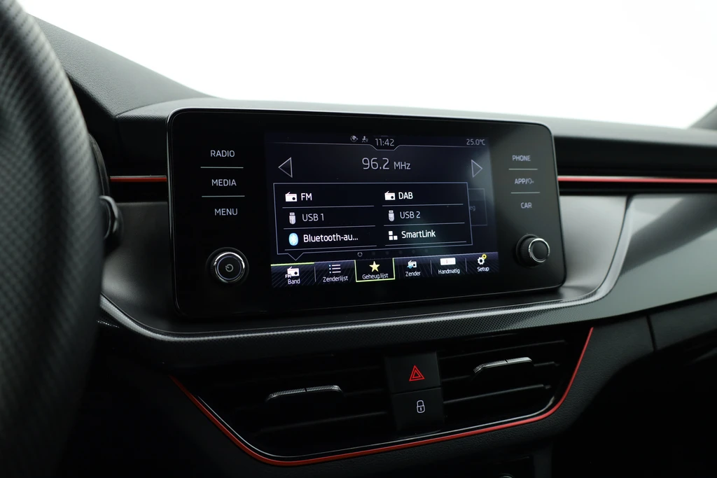 Škoda Scala – foto 23