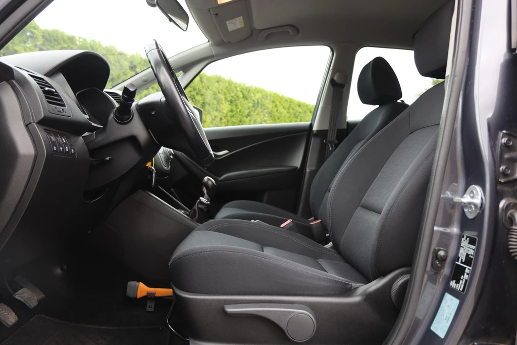 Hyundai ix20 – foto 6