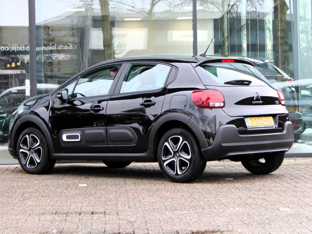 Citroën C3 – foto 2