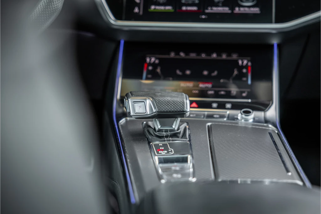 Audi RS7 – foto 26