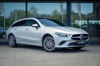 Mercedes-Benz CLA – thumbnail 8