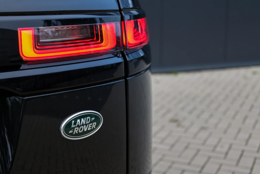 Land Rover Range Rover Velar – foto 30