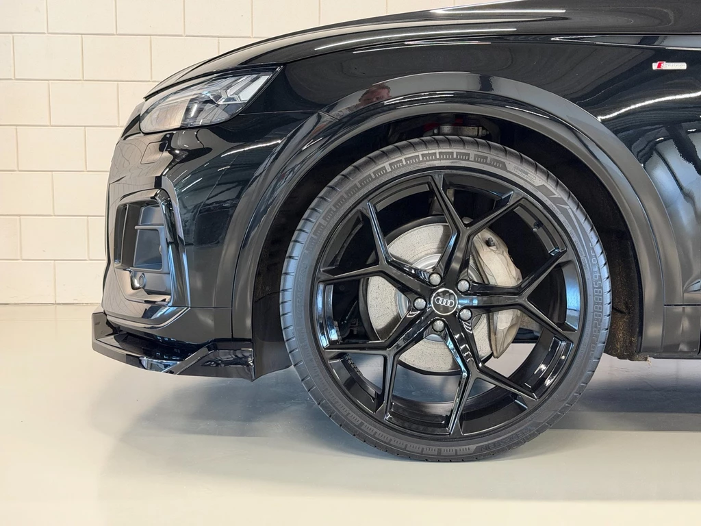 Audi Q5 – foto 32