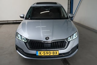 Škoda Octavia – thumbnail 6