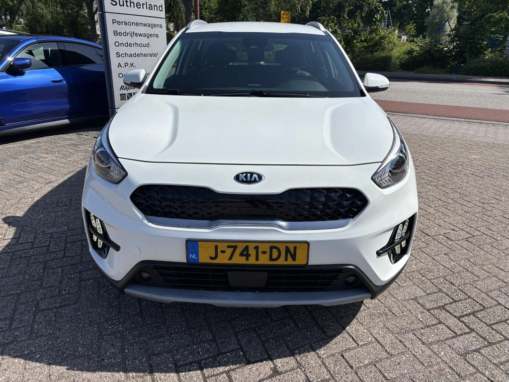 Kia Niro – foto 7