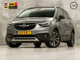 Opel Crossland X – thumbnail 1