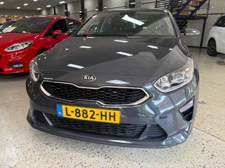 Kia Ceed – thumbnail 6