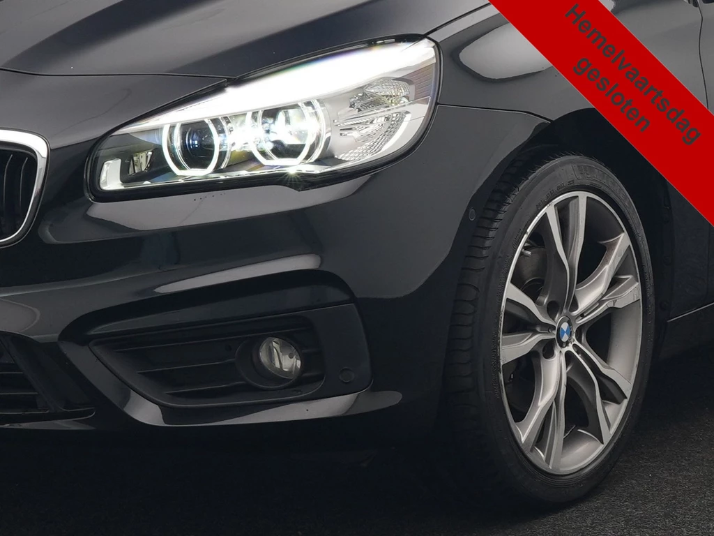 BMW 2 Serie – foto 16
