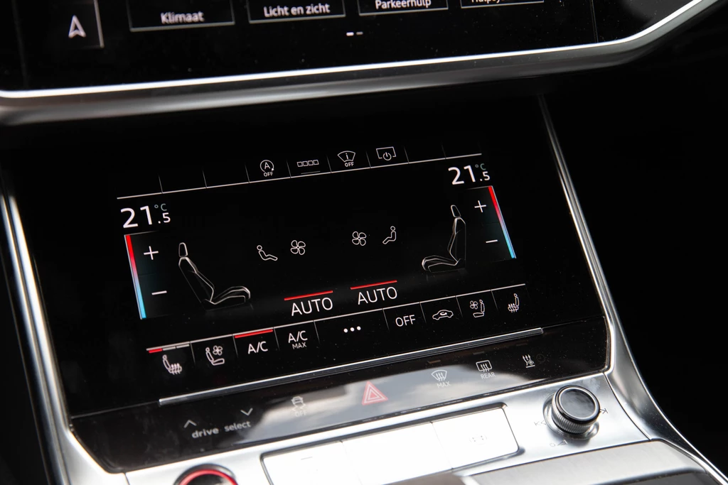 Audi RS6 – foto 31