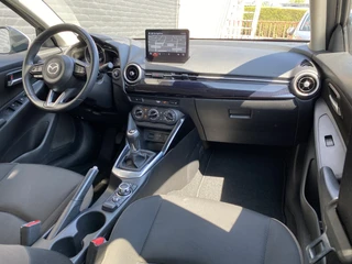 Mazda 2 – thumbnail 15
