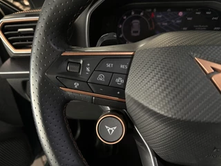 CUPRA Leon Sportstourer – thumbnail 17
