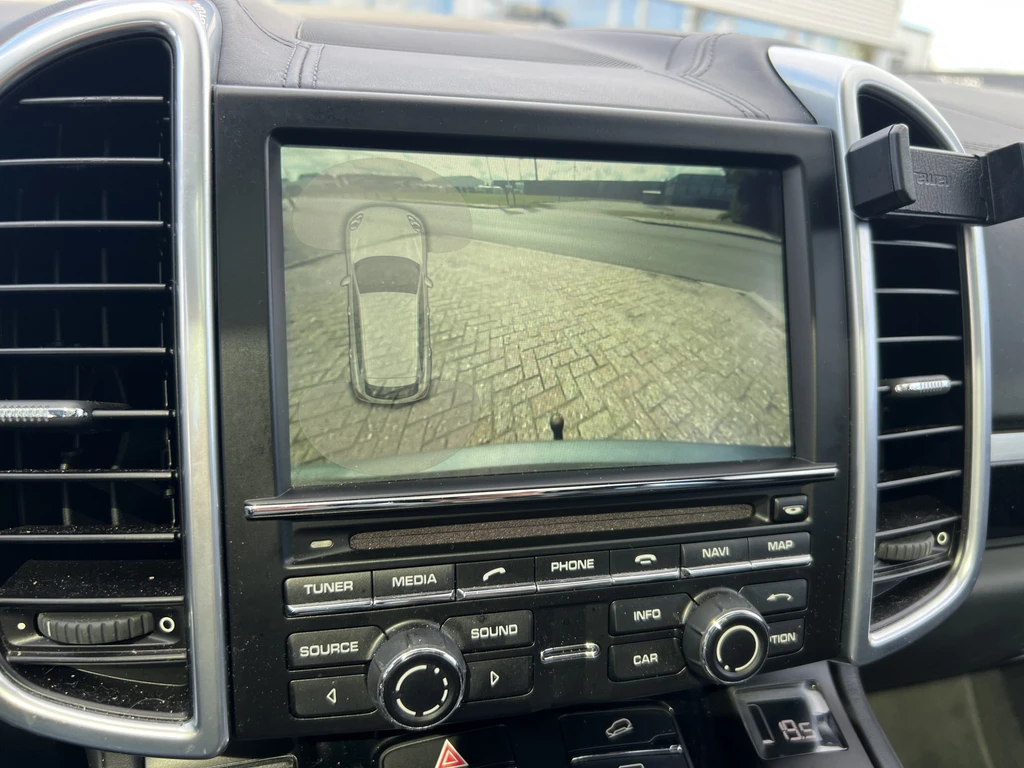 Porsche Cayenne – foto 32