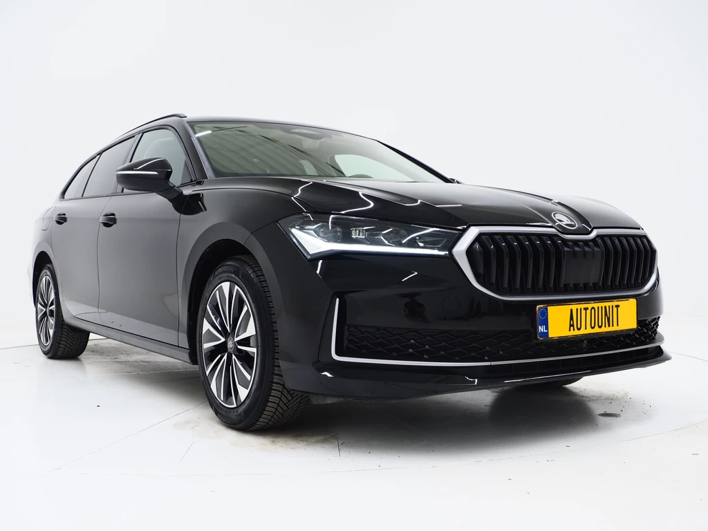 Škoda Superb – foto 7