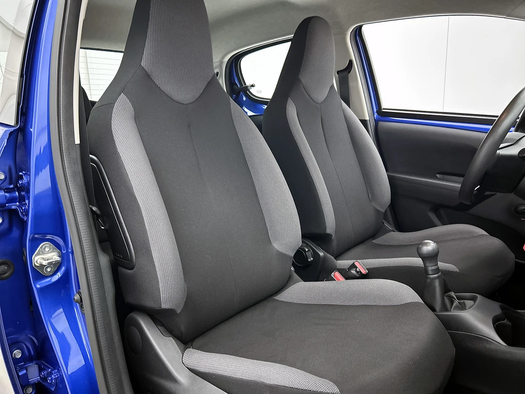 Peugeot 108 – foto 29