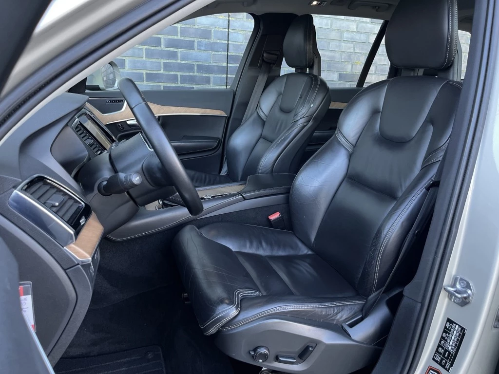 Volvo XC90 – foto 6