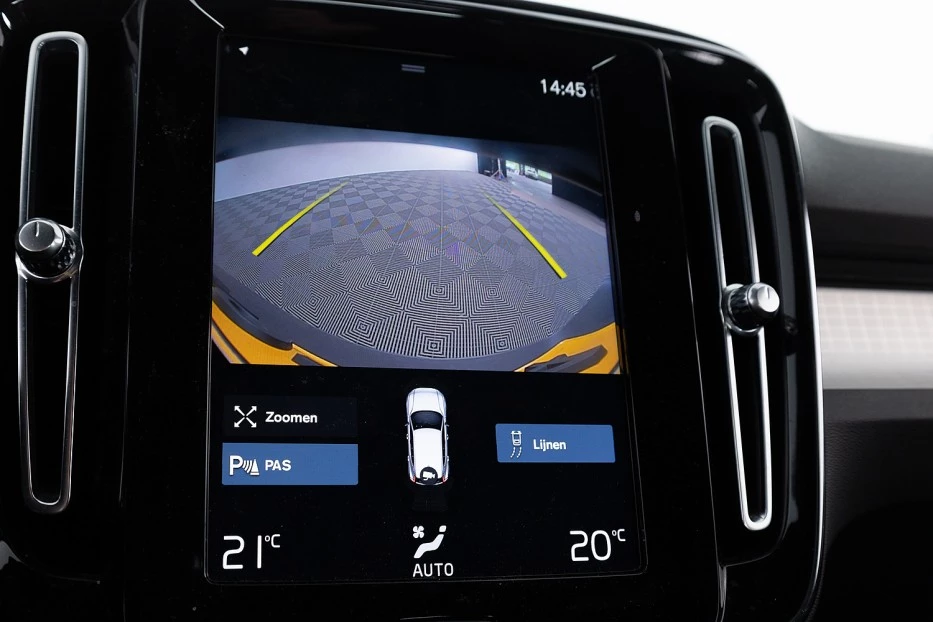 Volvo XC40 – foto 21