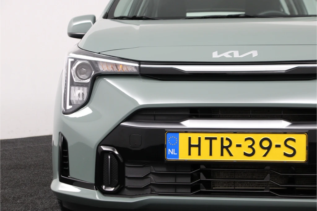 Kia Picanto – foto 14