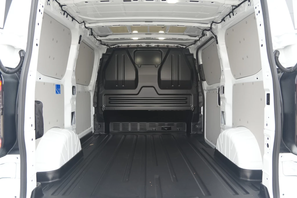 Ford E-Transit Custom – foto 11