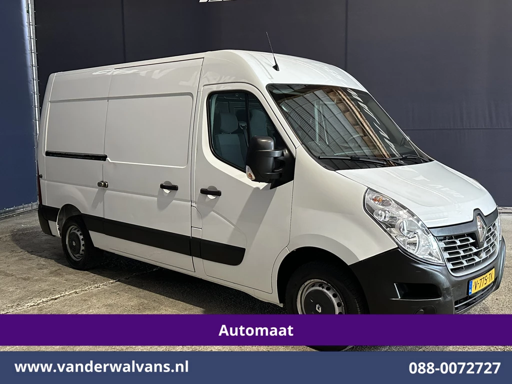 Renault Master – foto 5