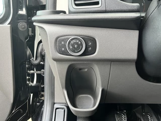 Ford Transit Custom – thumbnail 15