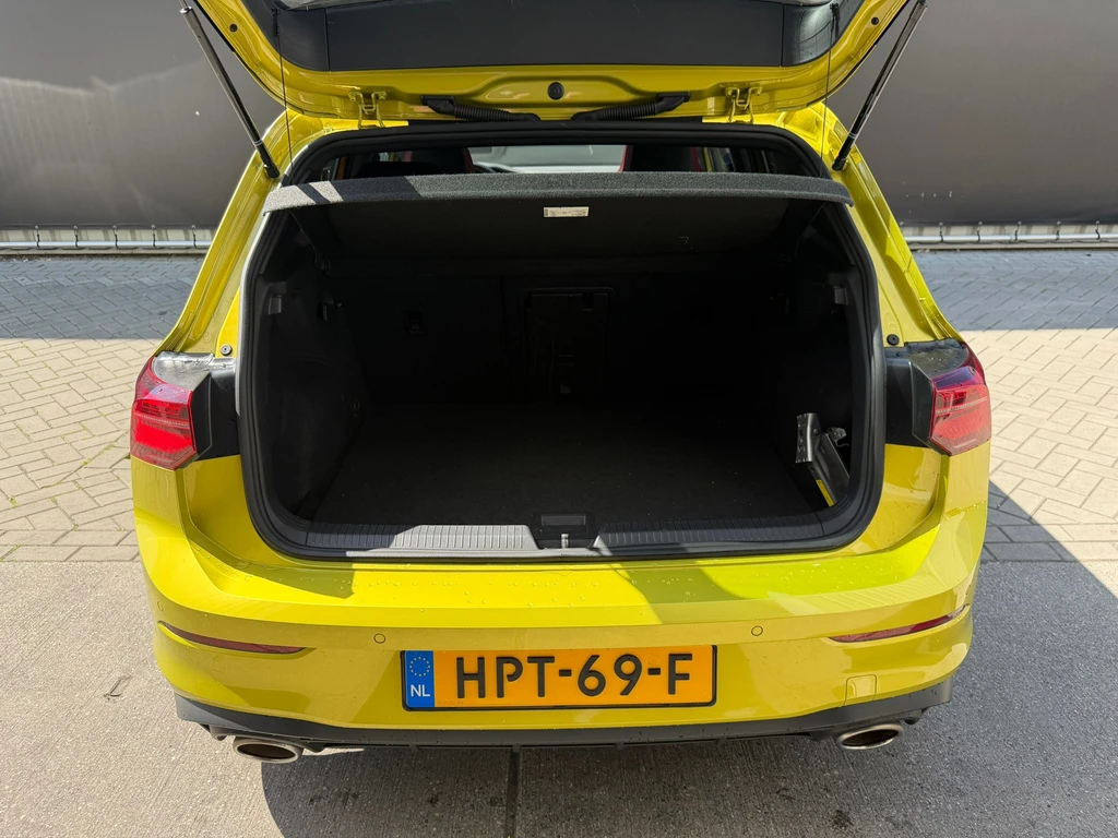 Volkswagen Golf – foto 35