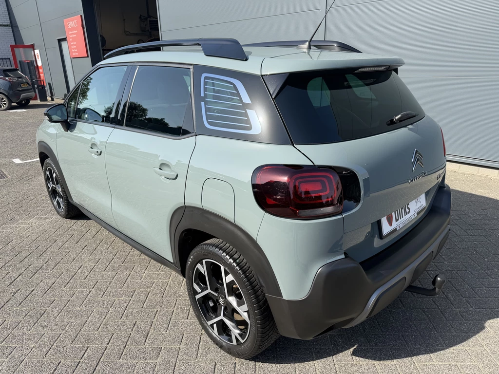 Citroën C3 Aircross – foto 5