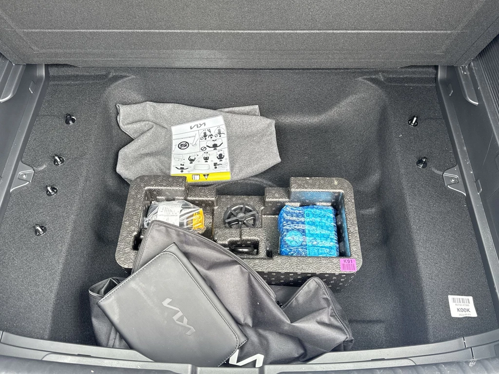 Kia Niro – foto 27