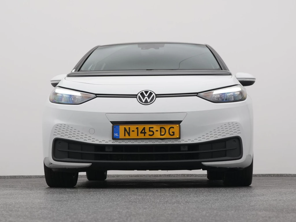 Volkswagen ID.3 – foto 20