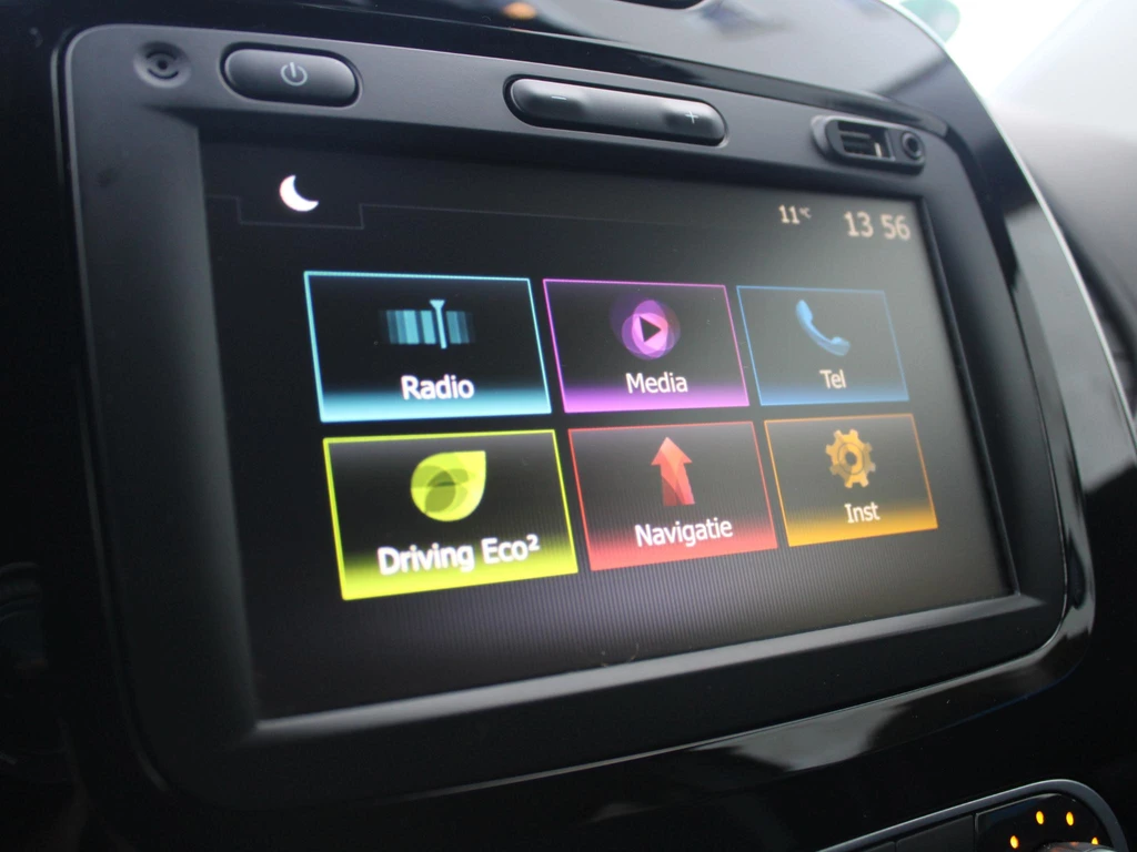 Renault Captur – foto 14
