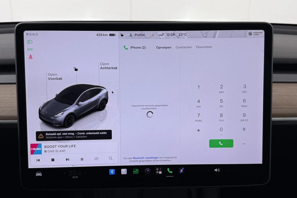 Tesla Model Y – foto 26