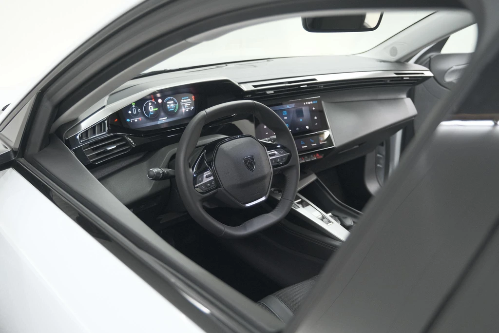 Peugeot 308 – foto 16